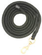 Trainer's lead rope