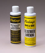 leather lotion