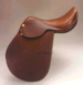 Victory "Competitor" Close Contact Saddle